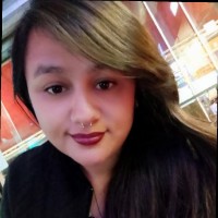 GéRun Employee Camila Aires's profile photo