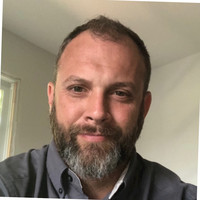 Koch Air, LLC Employee Brandon Harris's profile photo