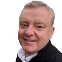 Bakelite Synthetics Employee Lee Cunningham's profile photo