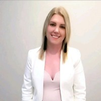 Sturrock Grindrod Maritime Employee Jaclyn Swart's profile photo