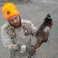 Specialties Company, LLC Employee Gage Reed's profile photo