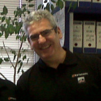 PTP INDUSTRY Employee Didier Desabres's profile photo