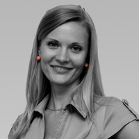 Ticketforevent Employee Iryna Vlasenko's profile photo