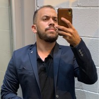 Colchões Ecoflex Employee Guilherme Jardim's profile photo