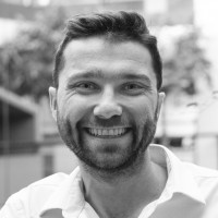 Quantum Machines Employee Fabio Ansaloni's profile photo