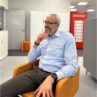 Amaya Ag Employee Mabrouk Aib's profile photo