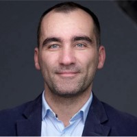 Parapet Employee Vasile Varga's profile photo