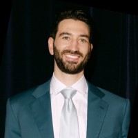 Spara Employee Jeremy Gurwitch's profile photo