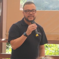 Alexandre Bispo Email