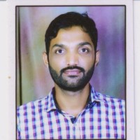 People's University Employee Harshit Dixit's profile photo