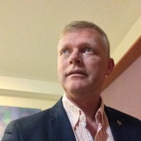 Fibo Employee Nils Hansmark's profile photo