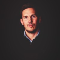 Fourthline Employee Joeri van Loenhout's profile photo