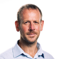 Sunset+Vine Employee David Tippett's profile photo