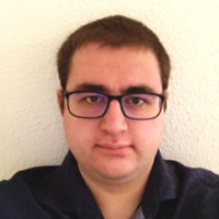 PETERCEM Employee Bastien Chalancon's profile photo