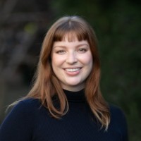 Pisces Foundation Employee Erika Parke's profile photo
