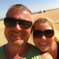 Zenith Survey Equipment Employee Stephen Finney's profile photo