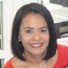 ICSS Employee Gabriela Calles's profile photo