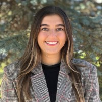 Colorado Gives Foundation Employee Alexis Sanelli's profile photo