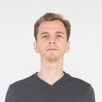Byteflies Employee Pieter Drijkoningen's profile photo