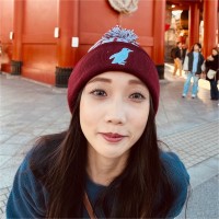 Mobio Interactive Employee Joyce Wang's profile photo