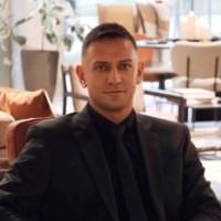 Eduard Sorokin Email & Phone Number