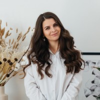 Threadicated Employee Viktoria Ozerova's profile photo