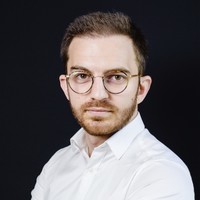 Nøelse Employee Raphaël della Nave's profile photo