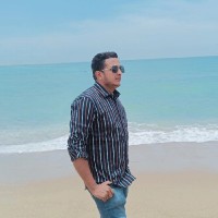 Gopalakrishnan K Email