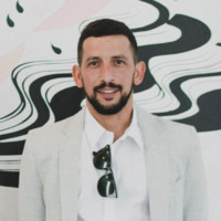KlydoClock Employee Dror Pic's profile photo