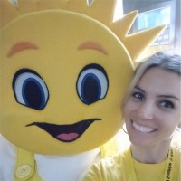 Rays of Sunshine Children's Charity Employee Jenny Porter's profile photo