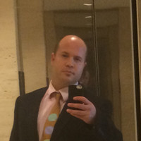 The Auto Club Group Employee Jonathan Newman's profile photo