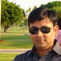 Ample Employee Abhishek Bhatnagar's profile photo
