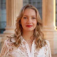 Clepsydre Employee Nina Graillon's profile photo