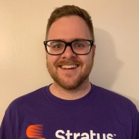 Stratus Employee Jordan Sullivan's profile photo