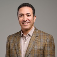 Morphoceuticals, Inc. Employee Meisam Bagheri's profile photo