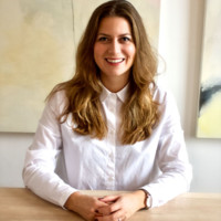 Department for Business and Trade Employee Charlotte Tansey's profile photo