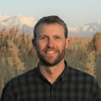 Rogue Space Systems Corporation Employee Christian Murphy's profile photo