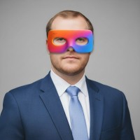 ClickUp Employee Mike Dean's profile photo