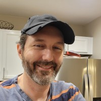 Petroglyph Employee Lance Lockwood's profile photo