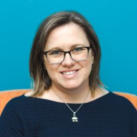 Memory Forward Employee Laura Woolsey's profile photo