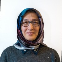 Gemeente Montfoort Employee Zuhre Cinar's profile photo