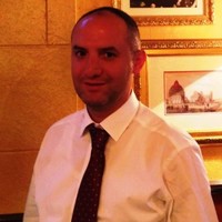 Barkodes OT/VT Limited Employee Abdullah Çelik's profile photo