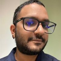 Blueworld Technology Employee Nielsen Ramasamy's profile photo