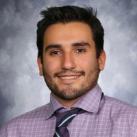 Zachary Cabrera Email & Phone Number