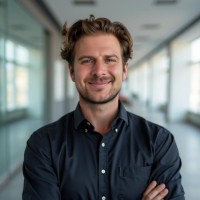 Nium Employee James Godwin's profile photo