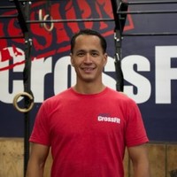 Mission CrossFit San Antonio Employee Justin Yee's profile photo