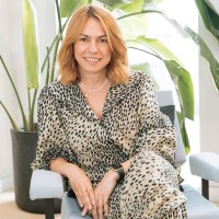 Ascension Employee Iulia Tudor's profile photo