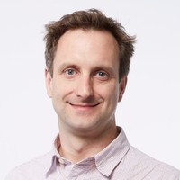 Wonderbly Employee Robert May's profile photo