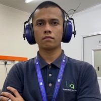 Biotek Abadi Sdn Bhd Employee Muhammad bin Talib's profile photo