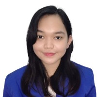 PT. PRIMARAJULI SUKSES Employee Elva Catrine's profile photo